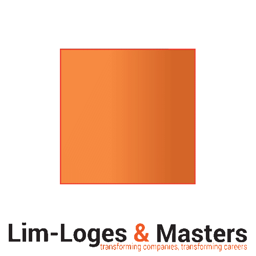 Lim-Loges Masters - Disruption, Transition Management Search
