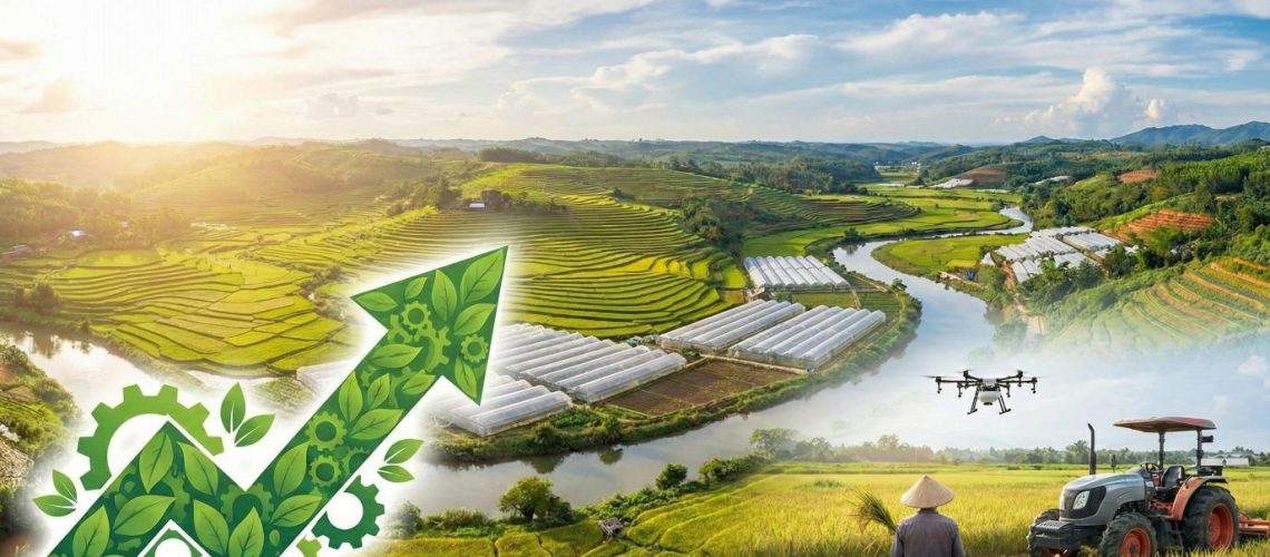 Driving Agribusiness Growth Case Study