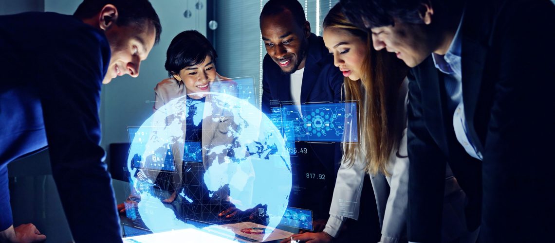 Transition Management Transform