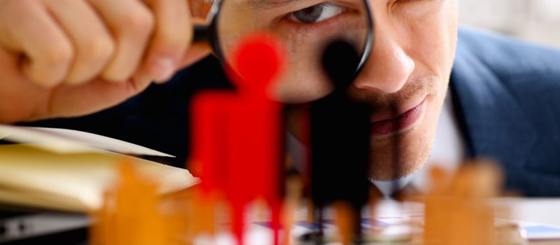 VUCA Challenges in Asia